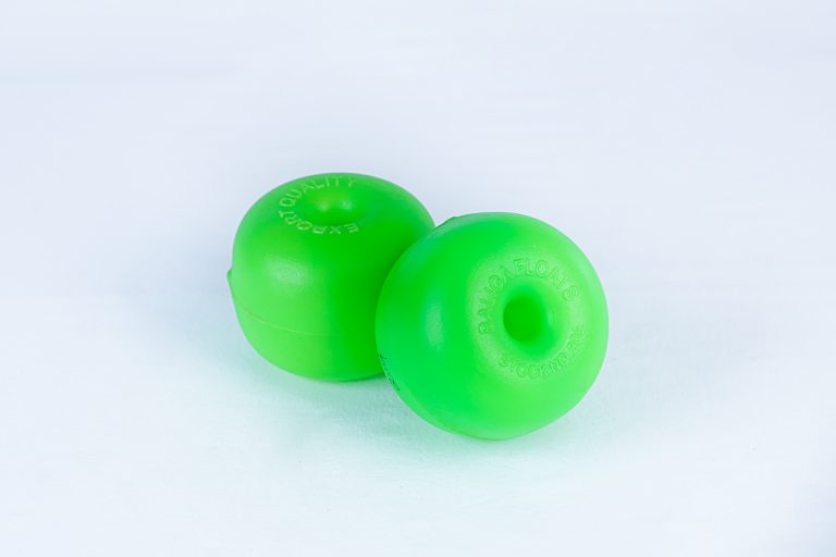 fishing floats